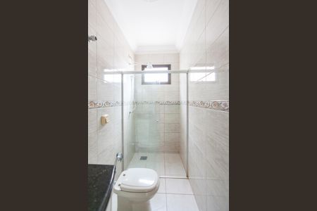 Apartamento para alugar com 214m², 3 quartos e 3 vagas Apartamento para alugar com 214m², 3 quartos e 3 vagasBanheiro Social 1