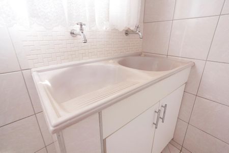 Apartamento para alugar com 214m², 3 quartos e 3 vagas Apartamento para alugar com 214m², 3 quartos e 3 vagasÁrea de Serviço