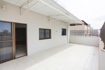 Apartamento para alugar com 214m², 3 quartos e 3 vagas Apartamento para alugar com 214m², 3 quartos e 3 vagasVaranda da Churrasqueira