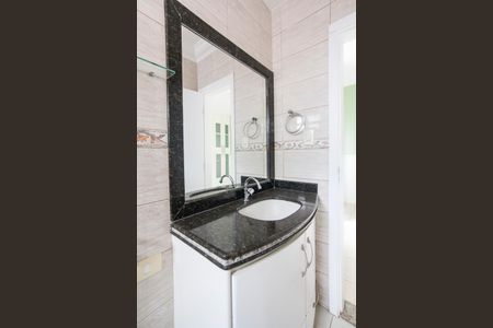 Apartamento para alugar com 214m², 3 quartos e 3 vagas Apartamento para alugar com 214m², 3 quartos e 3 vagasBanheiro da Suite