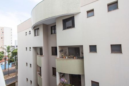 Apartamento para alugar com 214m², 3 quartos e 3 vagas Apartamento para alugar com 214m², 3 quartos e 3 vagasVista do Quarto 1