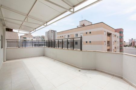 Apartamento para alugar com 214m², 3 quartos e 3 vagas Apartamento para alugar com 214m², 3 quartos e 3 vagasVaranda da Churrasqueira