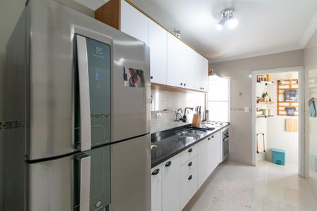 Apartamento à venda com 67m², 2 quartos e 2 vagas Apartamento à venda com 67m², 2 quartos e 2 vagasCozinha