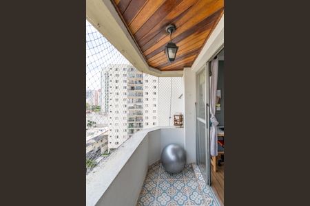 Apartamento à venda com 67m², 2 quartos e 2 vagas Apartamento à venda com 67m², 2 quartos e 2 vagasSacada