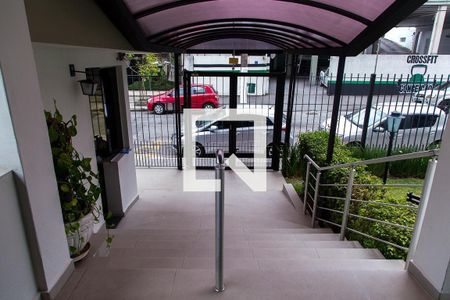 Apartamento à venda com 67m², 2 quartos e 2 vagas Apartamento à venda com 67m², 2 quartos e 2 vagasEntrada