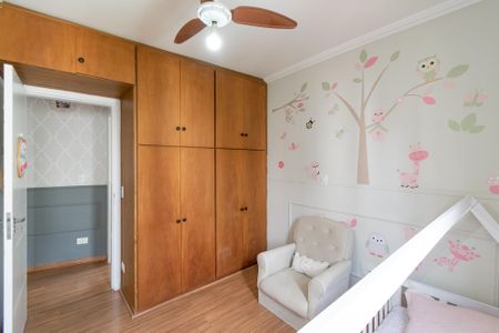 Apartamento à venda com 67m², 2 quartos e 2 vagas Apartamento à venda com 67m², 2 quartos e 2 vagasQuarto 2