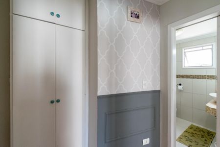 Apartamento à venda com 67m², 2 quartos e 2 vagas Apartamento à venda com 67m², 2 quartos e 2 vagasCorredor