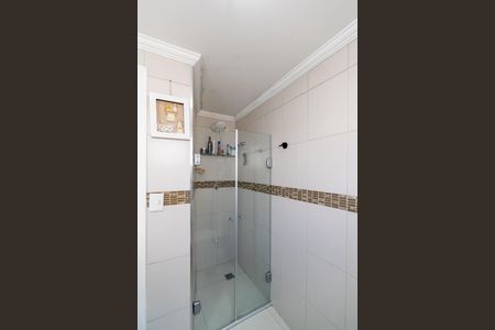 Apartamento à venda com 67m², 2 quartos e 2 vagas Apartamento à venda com 67m², 2 quartos e 2 vagasBanheiro