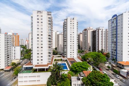 Apartamento à venda com 67m², 2 quartos e 2 vagas Apartamento à venda com 67m², 2 quartos e 2 vagasVista do Quarto 1