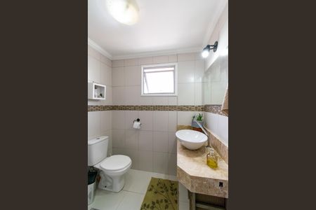 Apartamento à venda com 67m², 2 quartos e 2 vagas Apartamento à venda com 67m², 2 quartos e 2 vagasBanheiro