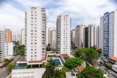 Apartamento à venda com 67m², 2 quartos e 2 vagas Apartamento à venda com 67m², 2 quartos e 2 vagasVista do Quarto 2