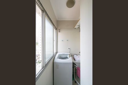 Apartamento à venda com 67m², 2 quartos e 2 vagas Apartamento à venda com 67m², 2 quartos e 2 vagasÁrea de Serviço