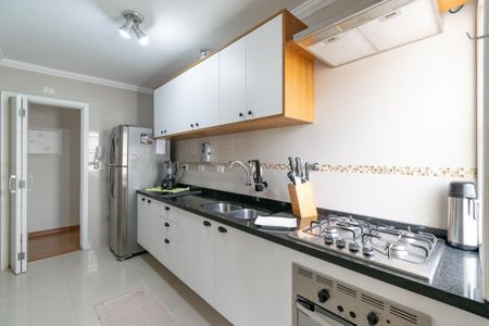 Apartamento à venda com 67m², 2 quartos e 2 vagas Apartamento à venda com 67m², 2 quartos e 2 vagasCozinha