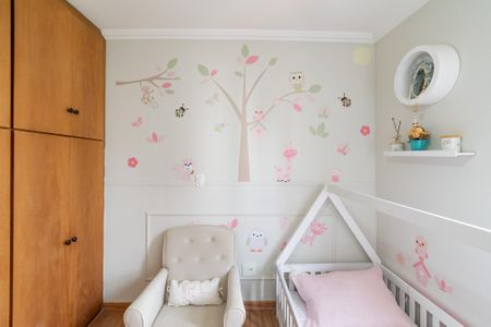 Apartamento à venda com 67m², 2 quartos e 2 vagas Apartamento à venda com 67m², 2 quartos e 2 vagasQuarto 2