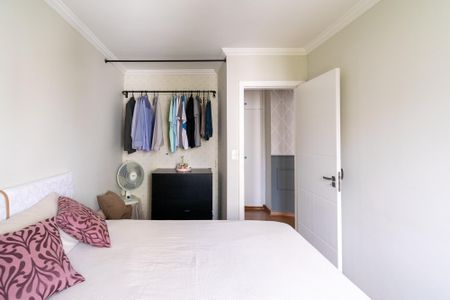 Apartamento à venda com 67m², 2 quartos e 2 vagas Apartamento à venda com 67m², 2 quartos e 2 vagasQuarto 1