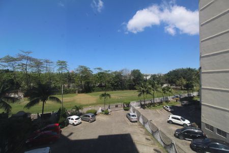 Vista de apartamento para alugar com 2 quartos, 52m² em Jacarepaguá, Rio de Janeiro