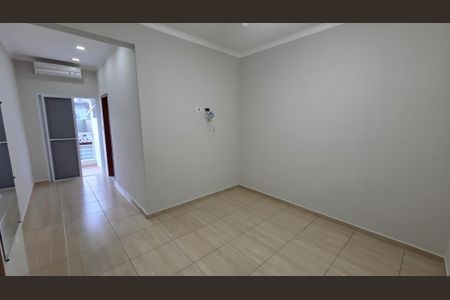 Sala de casa para alugar com 4 quartos, 365m² em Vila Tupi, Praia Grande