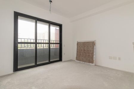 Studio de kitnet/studio à venda com 1 quarto, 24m² em Indianópolis, São Paulo