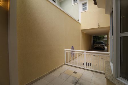 Casa de condomínio à venda com 150m², 4 quartos e 2 vagasGaragem