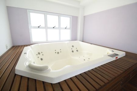 Casa de condomínio à venda com 150m², 4 quartos e 2 vagasÁrea comum - Hidro