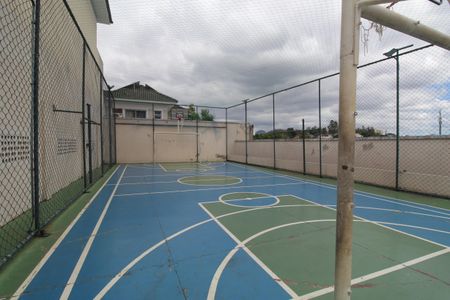 Casa de condomínio à venda com 150m², 4 quartos e 2 vagasÁrea comum - Quadra