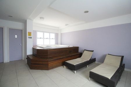 Casa de condomínio à venda com 150m², 4 quartos e 2 vagasÁrea comum - Hidro