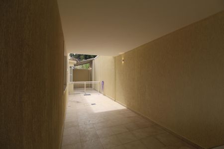 Casa de condomínio à venda com 150m², 4 quartos e 2 vagasGaragem