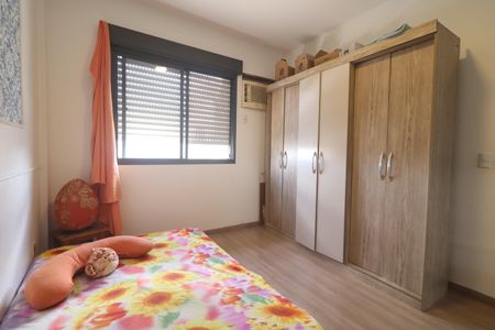 Apartamento à venda com 90m², 2 quartos e 1 vagaQuarto 2
