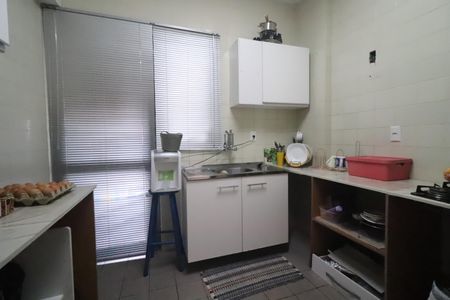 Apartamento à venda com 90m², 2 quartos e 1 vagaCozinha