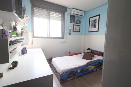 Quarto 1 de apartamento para alugar com 2 quartos, 90m² em Rio Branco, Novo Hamburgo