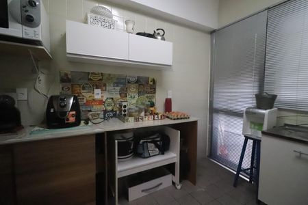 Apartamento à venda com 90m², 2 quartos e 1 vagaCozinha