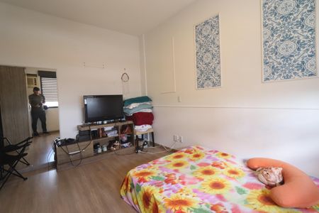 Apartamento à venda com 90m², 2 quartos e 1 vagaQuarto 2