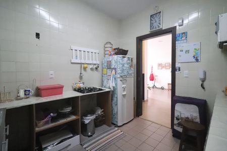 Apartamento à venda com 90m², 2 quartos e 1 vagaCozinha