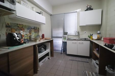 Apartamento à venda com 90m², 2 quartos e 1 vagaCozinha