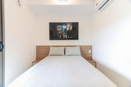 Studio  de kitnet/studio à venda com 1 quarto, 30m² em Butantã, São Paulo