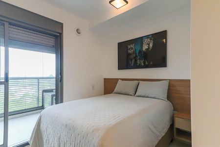 Studio  de kitnet/studio à venda com 1 quarto, 30m² em Butantã, São Paulo