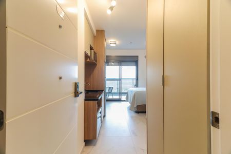 Studio  de kitnet/studio à venda com 1 quarto, 30m² em Butantã, São Paulo