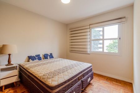 Apartamento para alugar com 170m², 4 quartos e 2 vagasSuíte