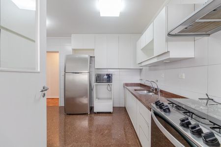 Apartamento para alugar com 170m², 4 quartos e 2 vagasCozinha