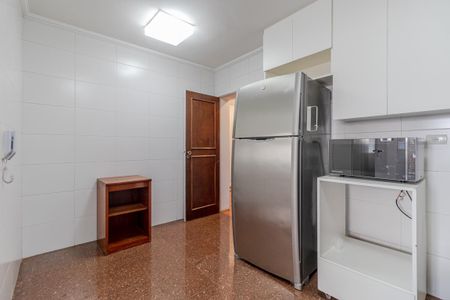 Apartamento para alugar com 170m², 4 quartos e 2 vagasCozinha