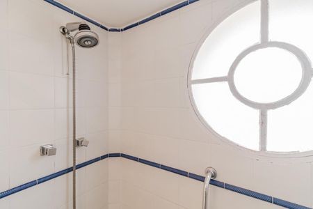 Apartamento para alugar com 170m², 4 quartos e 2 vagasBanheiro da Suíte