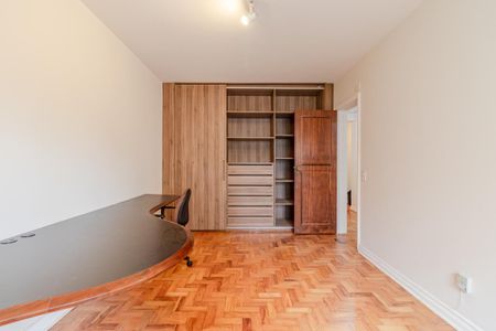 Apartamento para alugar com 170m², 4 quartos e 2 vagasQuarto 3