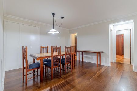 Sala de apartamento para alugar com 4 quartos, 170m² em Paraíso, São Paulo