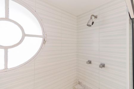 Apartamento para alugar com 170m², 4 quartos e 2 vagasBanheiro Social