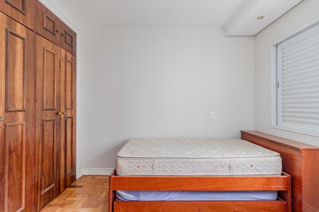 Apartamento para alugar com 170m², 4 quartos e 2 vagasQuarto 2