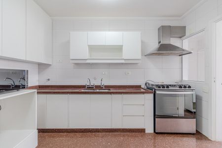 Apartamento para alugar com 170m², 4 quartos e 2 vagasCozinha