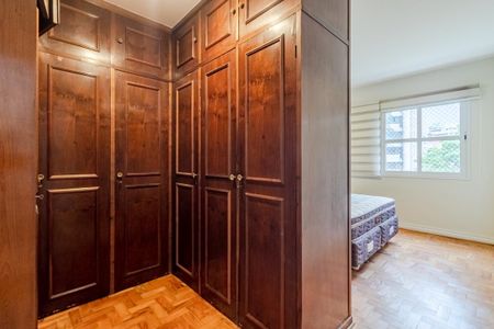 Apartamento para alugar com 170m², 4 quartos e 2 vagasSuíte