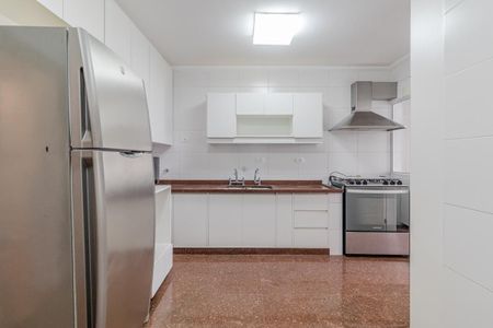 Apartamento para alugar com 170m², 4 quartos e 2 vagasCozinha