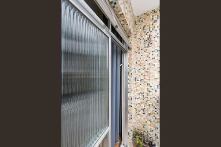 Varanda da Sala de apartamento à venda com 2 quartos, 79m² em Vila da Penha, Rio de Janeiro