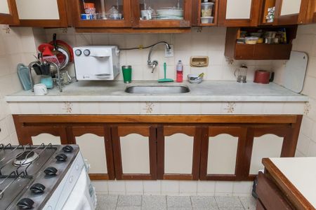 Apartamento à venda com 79m², 2 quartos e 1 vagaCozinha